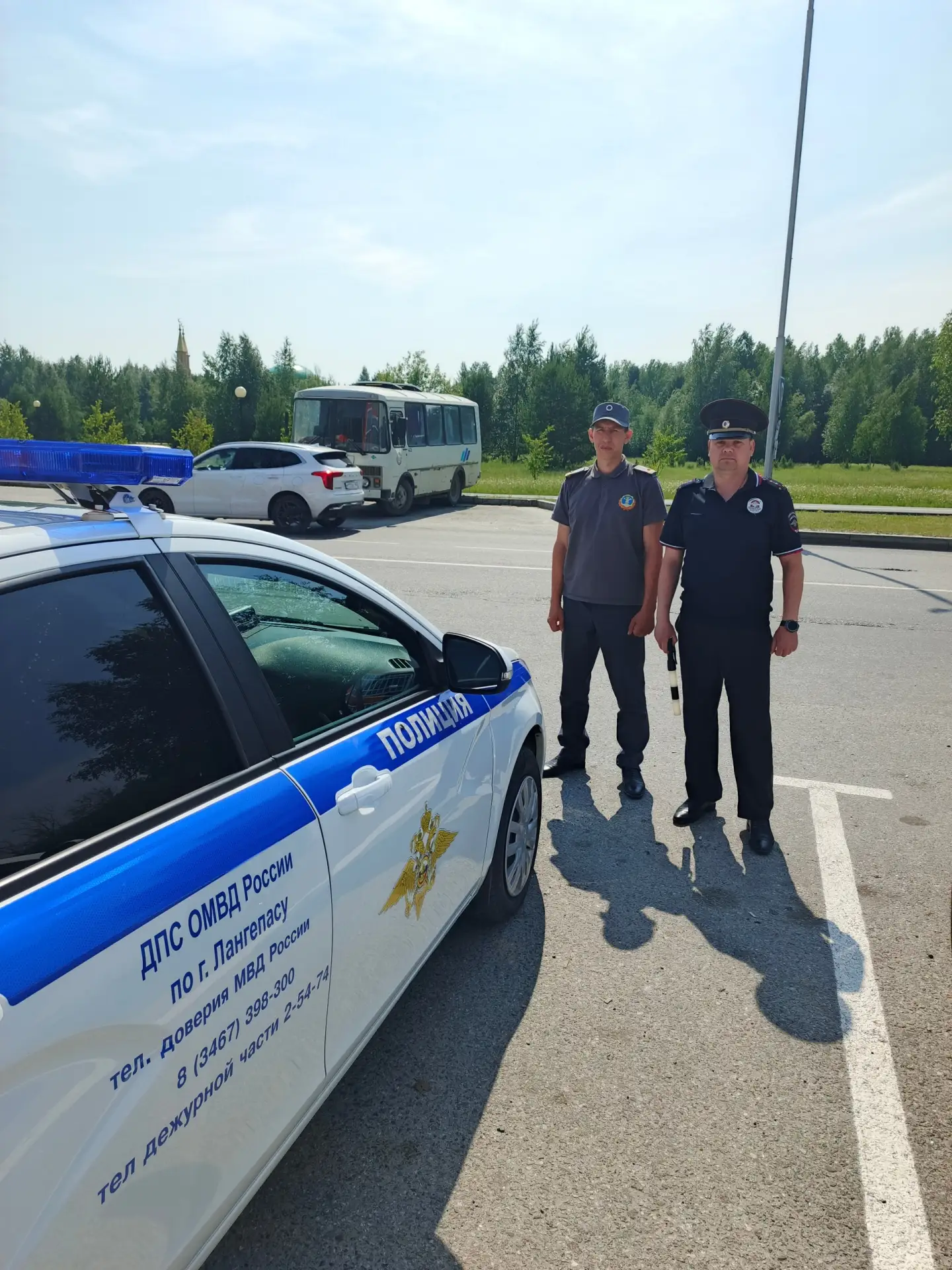В рамках постоянного рейда в сфере перевозок пассажиров и багажа легковым такси на территории Нижнев