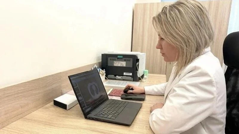 Ученые ОрГМУ разработали запатентованную систему прогноза осложнений после COVID-19 🧪