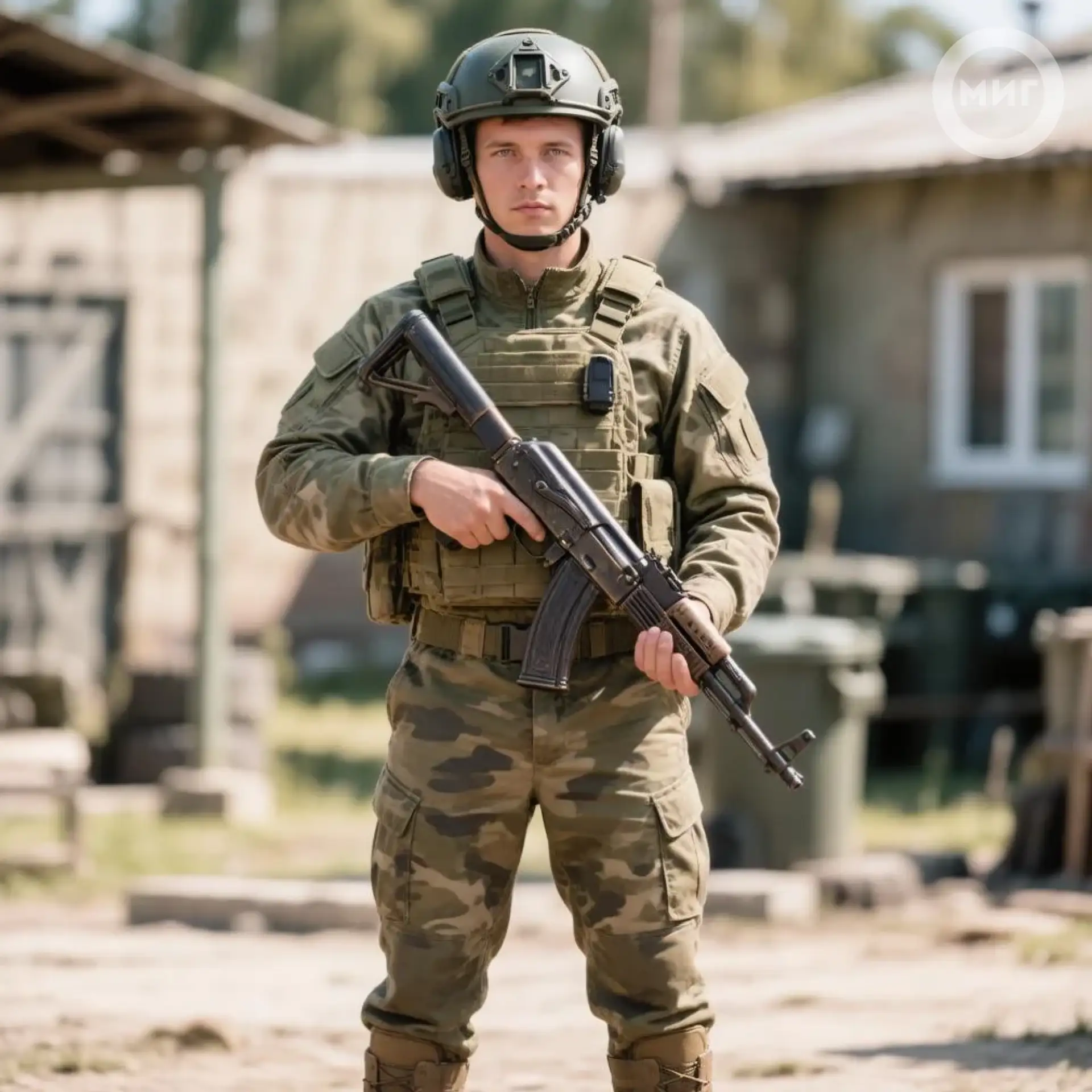 🤝 В Ноябрьске продолжается формирование отряда БАРС «ЯМАЛ»

В военном комиссариате Ноябрьска осущес