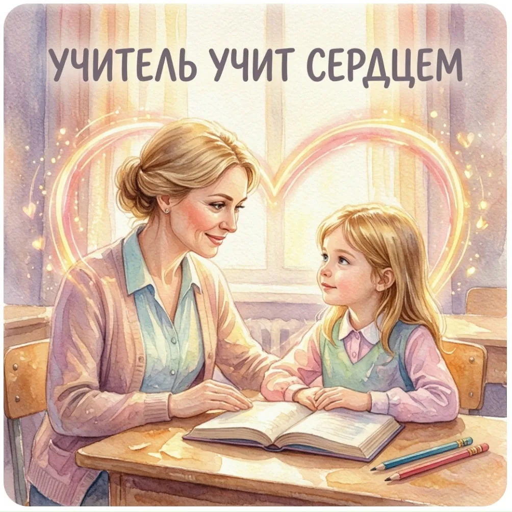 Дорогие, любимые наши коллеги, Учителя!⭐️