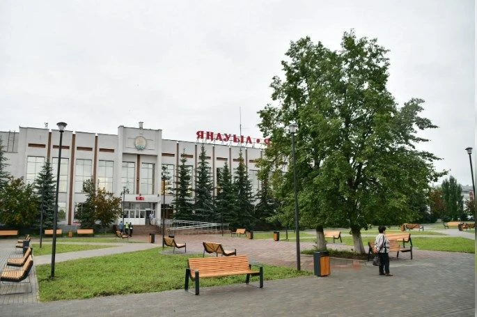С 30 сентября по 4 октября 2026 года пригородные поезда №6411 Янаул – Сарапул и №6412 С...