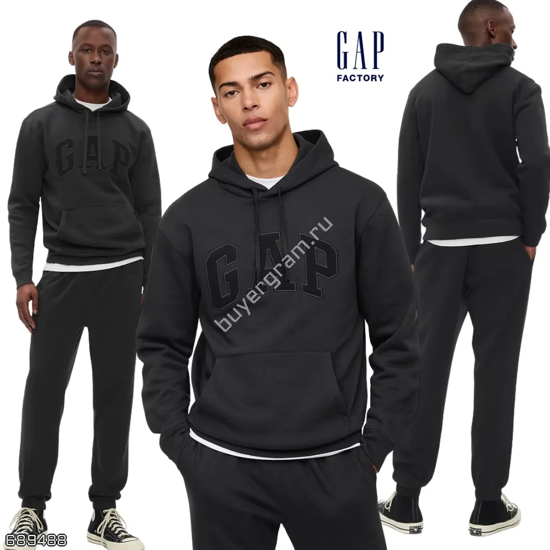 GAP Factory 🇺🇸