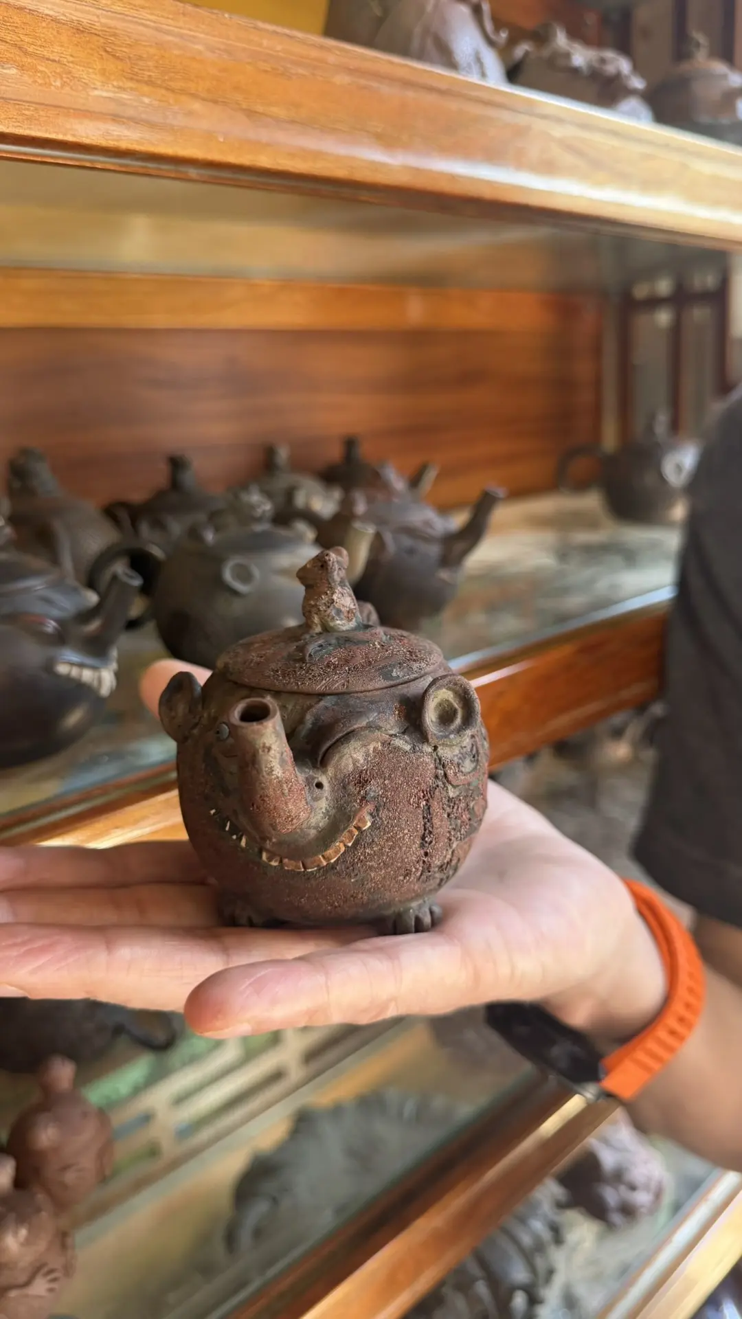 Чайники от 18 до 50 тр
