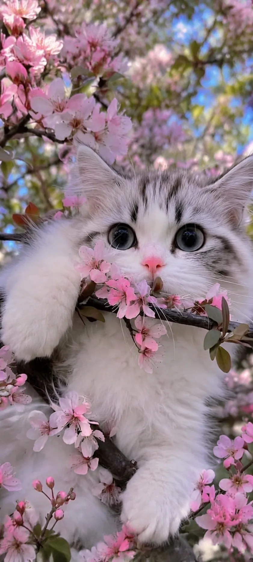 🌸 НЕЖНОЕ НАСТРОЕНИЕ