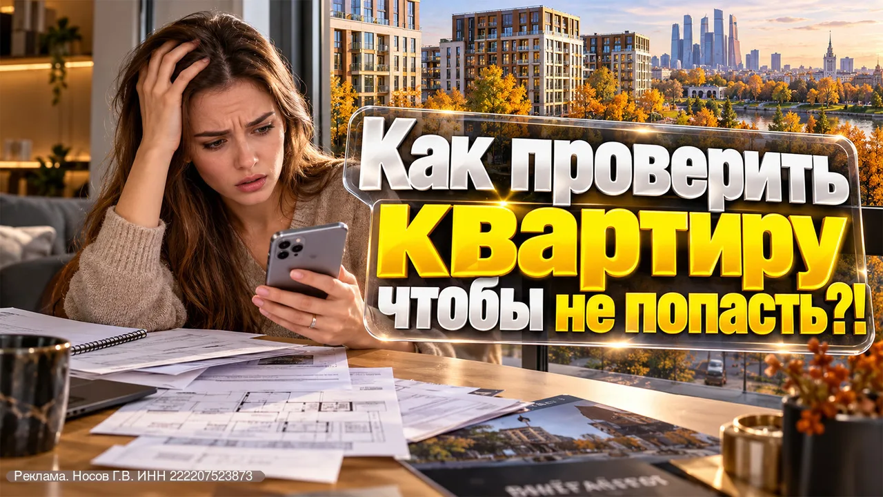 Раньше я думал: недвижимость — не про меня. Пока не увидел новости.