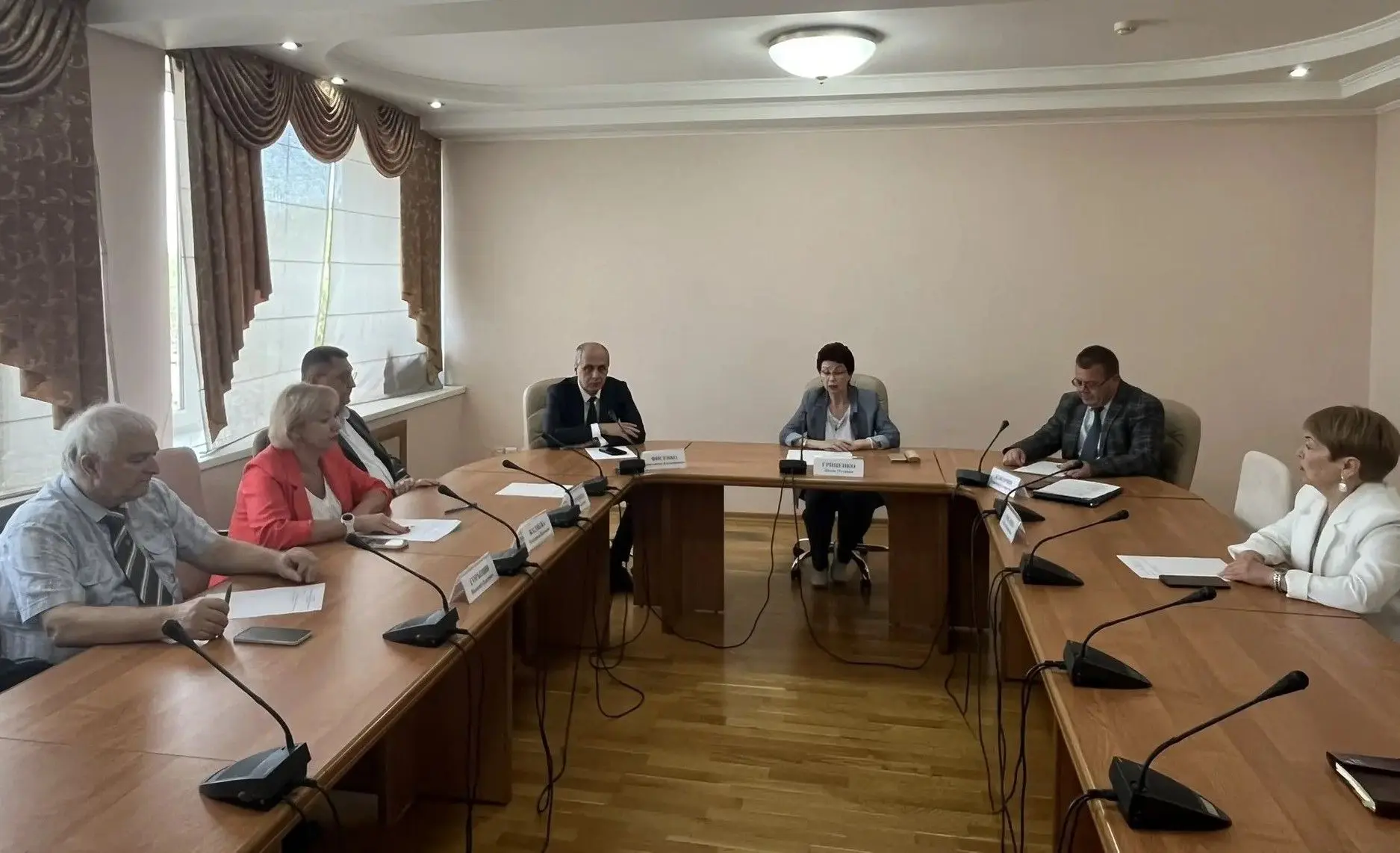 Общественники высоко оценили качество исполнения нацпроектов в Оренбуржье