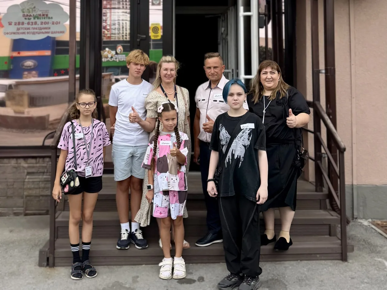 🎓 БИЗНЕС-КАНИКУЛЫ ЗКП: как создаются праздники