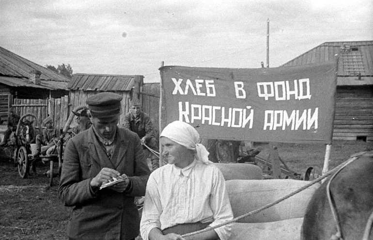 К 340-летию с. Воскресеновка.                                                          ...