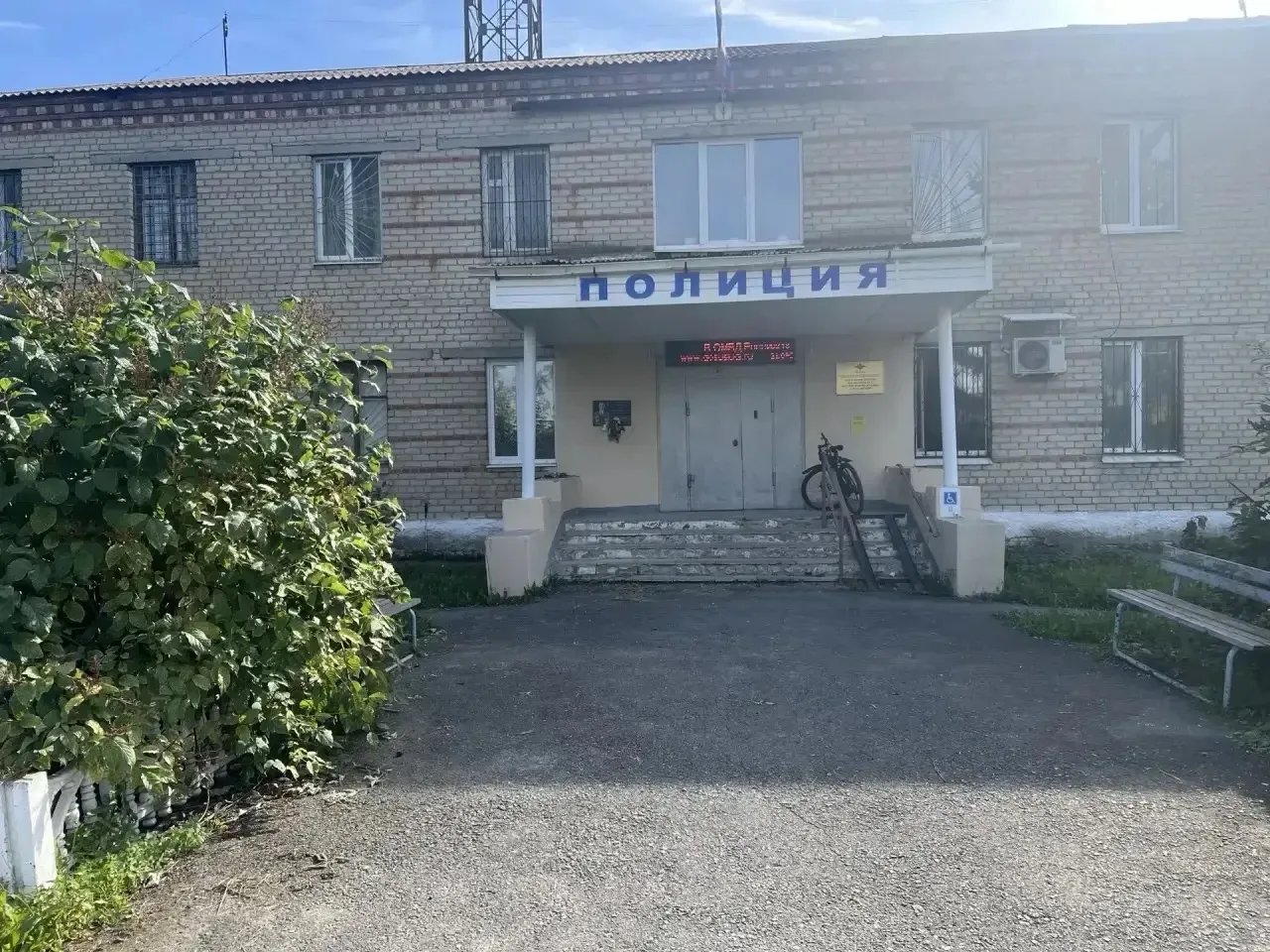 🔸 Встречи с жителями — возможность говорить о главном