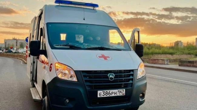 Благодарность бригаде скорой медицинской помощи 

Если вы хотите выразить благодарность бригадам ско
