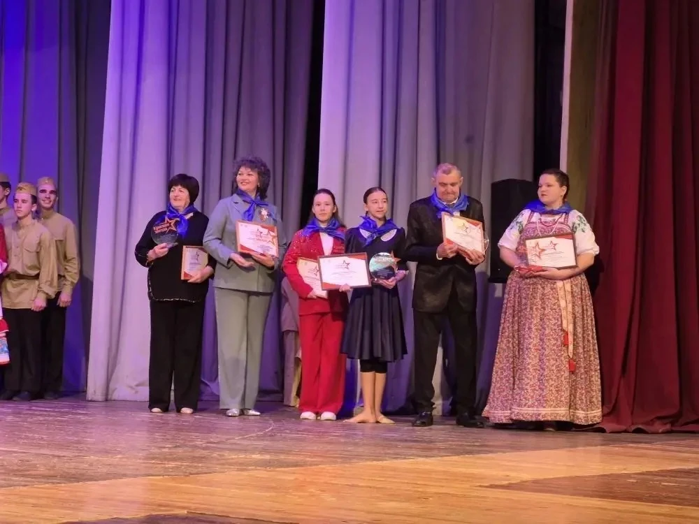 📣Поздравляем ученицу 4-А класса с победой в Республиканском многожанровом фестивале, посвященном Поб