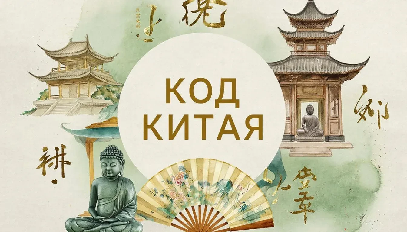 🐉Погружение в культуру: семиклассники провели мастер-класс по каллиграфии в рамках подготовки к фест