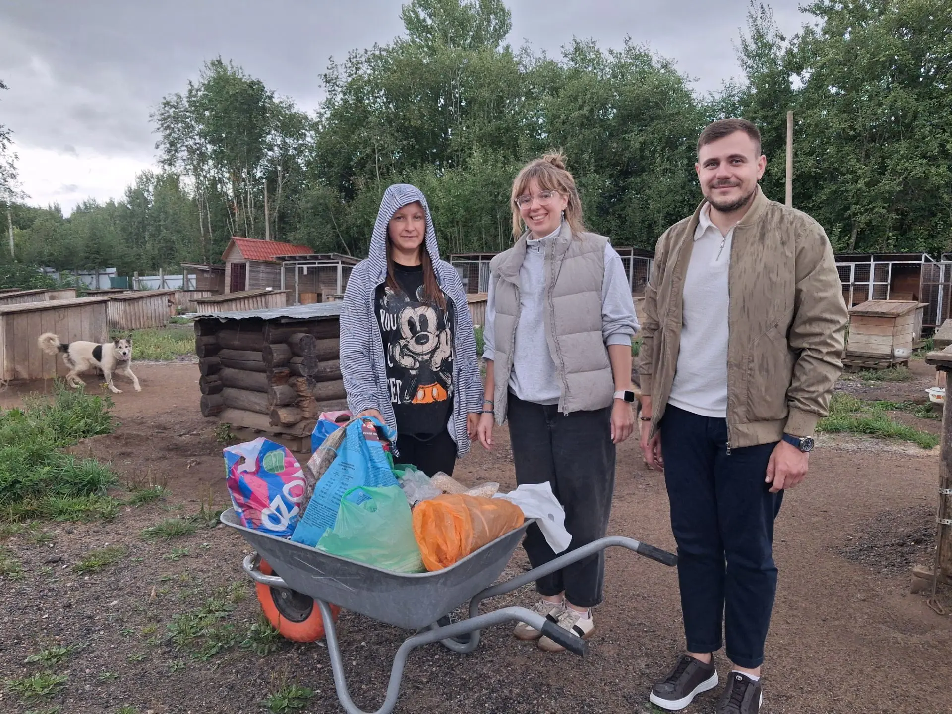 Уважаемые коллеги!