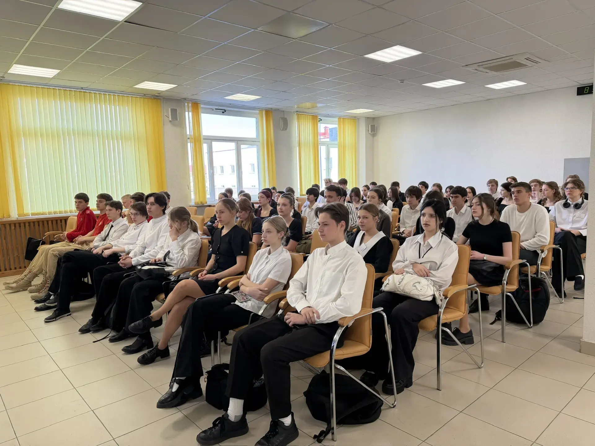 День памяти жертв геноцида советского народа в период Великой Отечественной войны 1941-1945 годов  У
