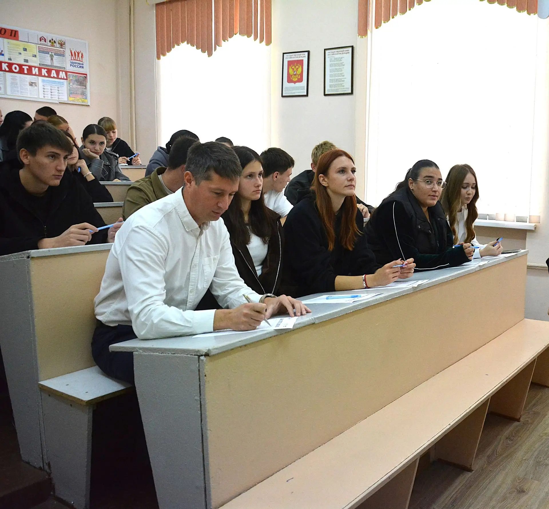 🏆Спорт — это не только рекорды, но и знания! 🏅📚
