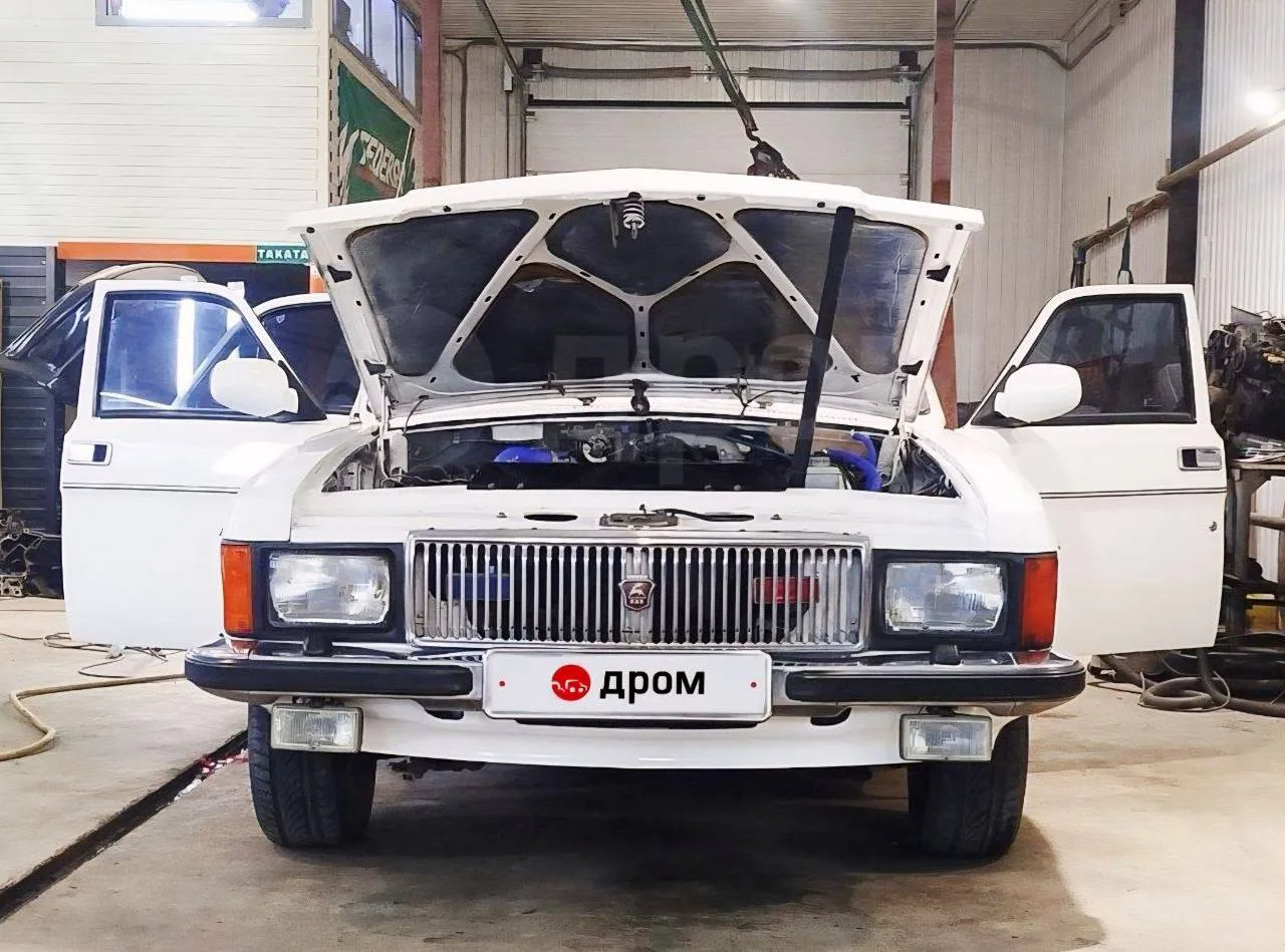 💵В Красноярске за 750 тысяч рублей продается "РИДА-2999" 2002 года выпуска — это брони...
