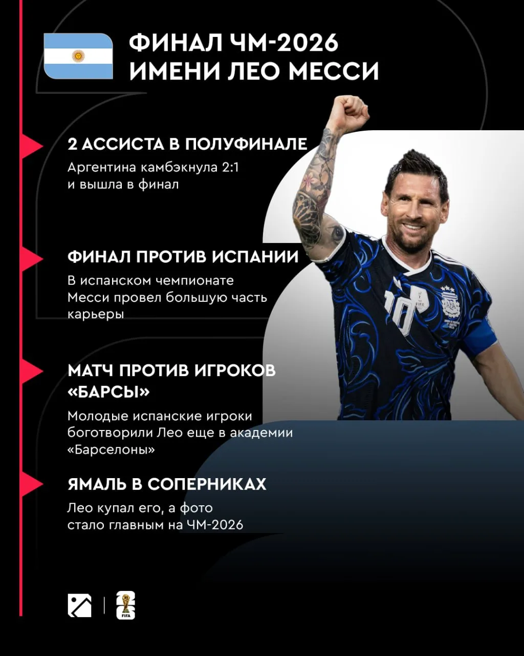 Вселенная схлопнулась. Лео покажет молодым, кто тут главный? 🤔