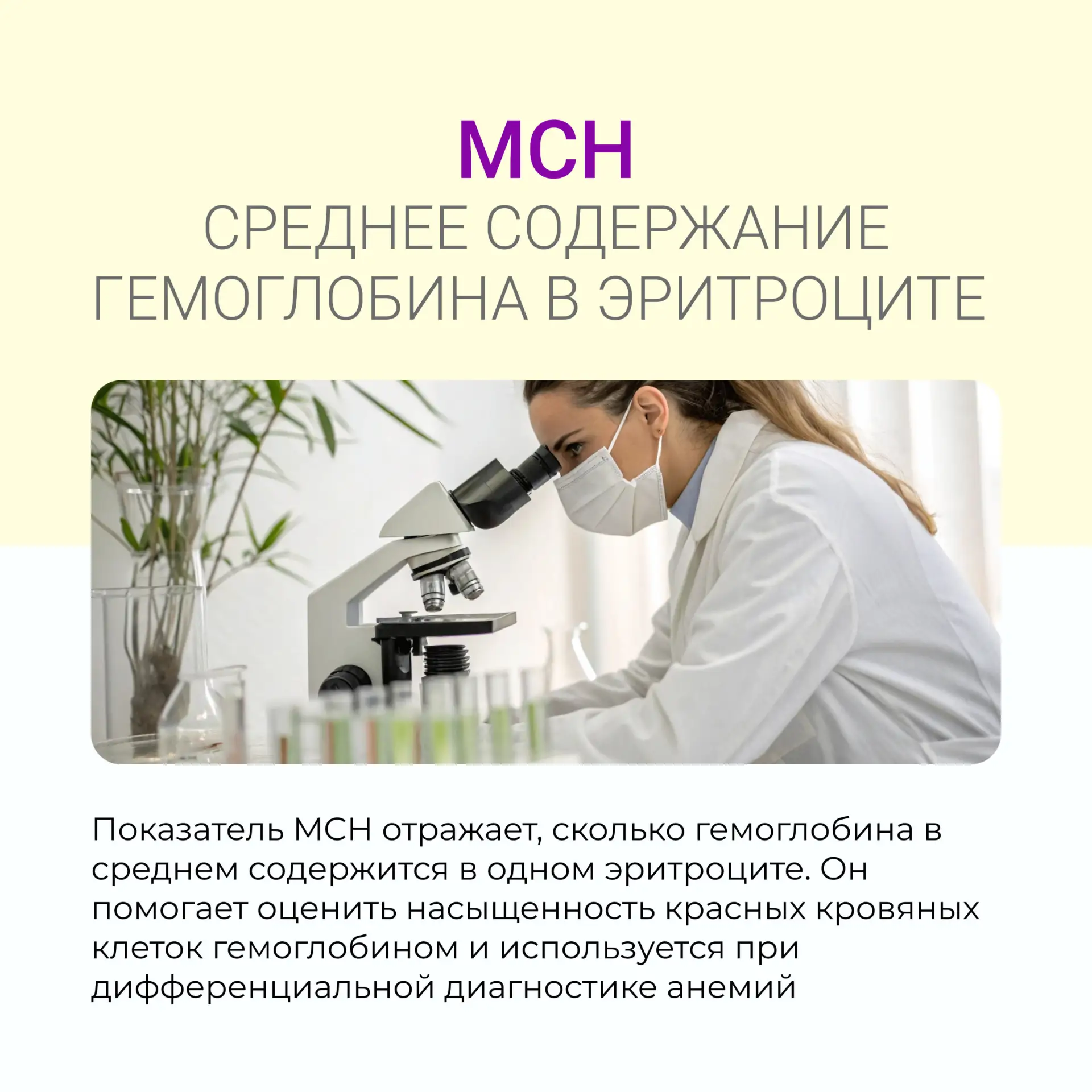 #Анализы