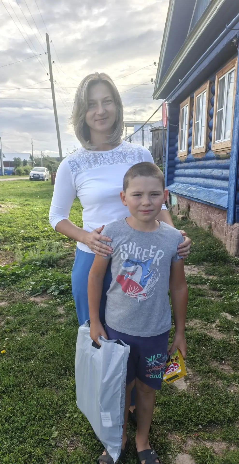 Доброй традицией в преддверии нового учебного года стало  проведение областной благотво...