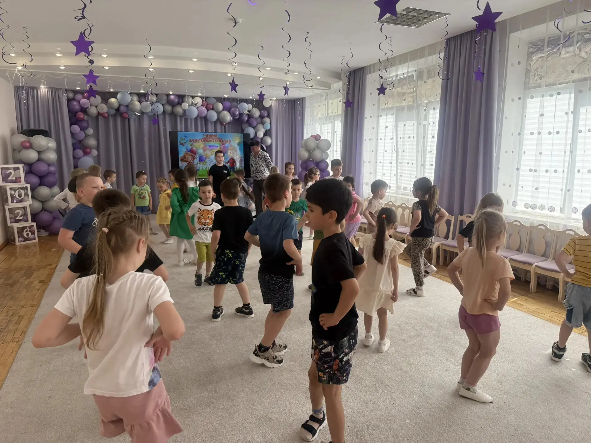 Детство должно быть счастливым! 
❤ Пусть дети всегда смеются
❤ Больше игр и радости 
❤ Пусть дети вс