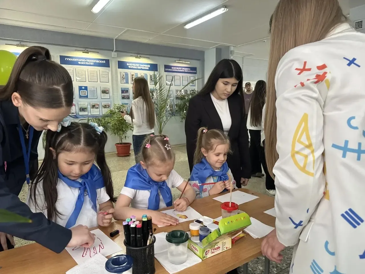 🌟 ДЕТСТВО — ЭТО ПРАЗДНИК, КОТОРЫЙ ЖИВЁТ В СЕРДЦЕ! 🌟