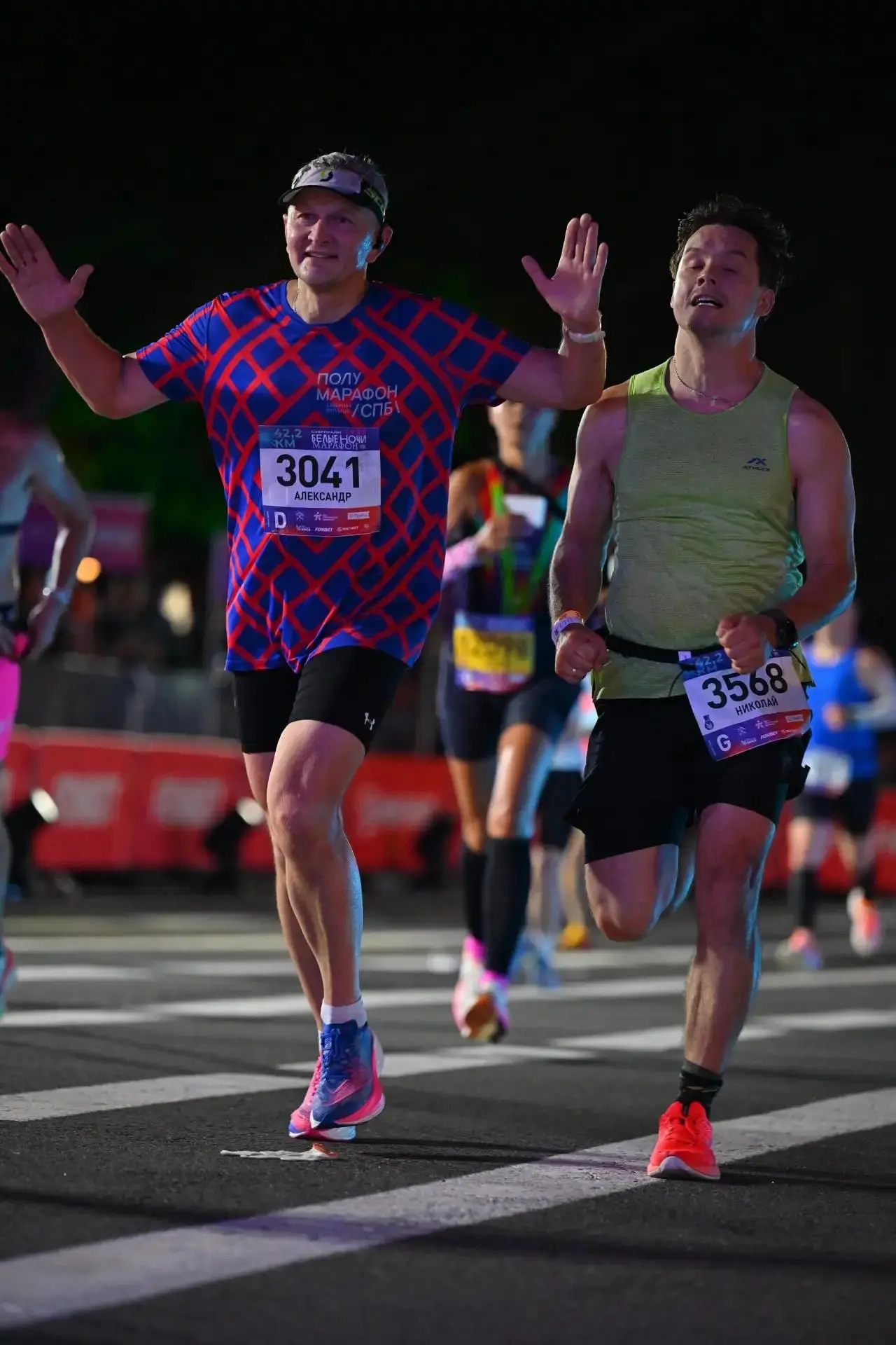 «БСМП бежит!» или спорт как лучшее лекарство от стресса!

🏃‍➡️🏃‍♂️‍➡️🏃‍♀️‍➡️О том, что регулярная