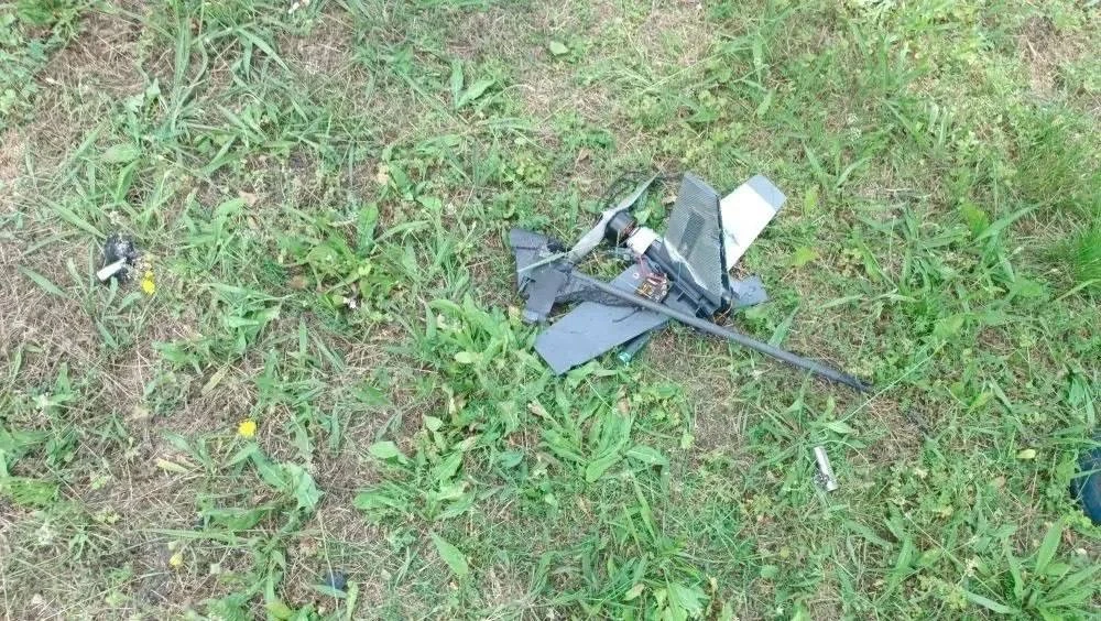 🤬 За сутки в Херсонской области погибли два человека, ещё шестеро получили ранения

По данным губер