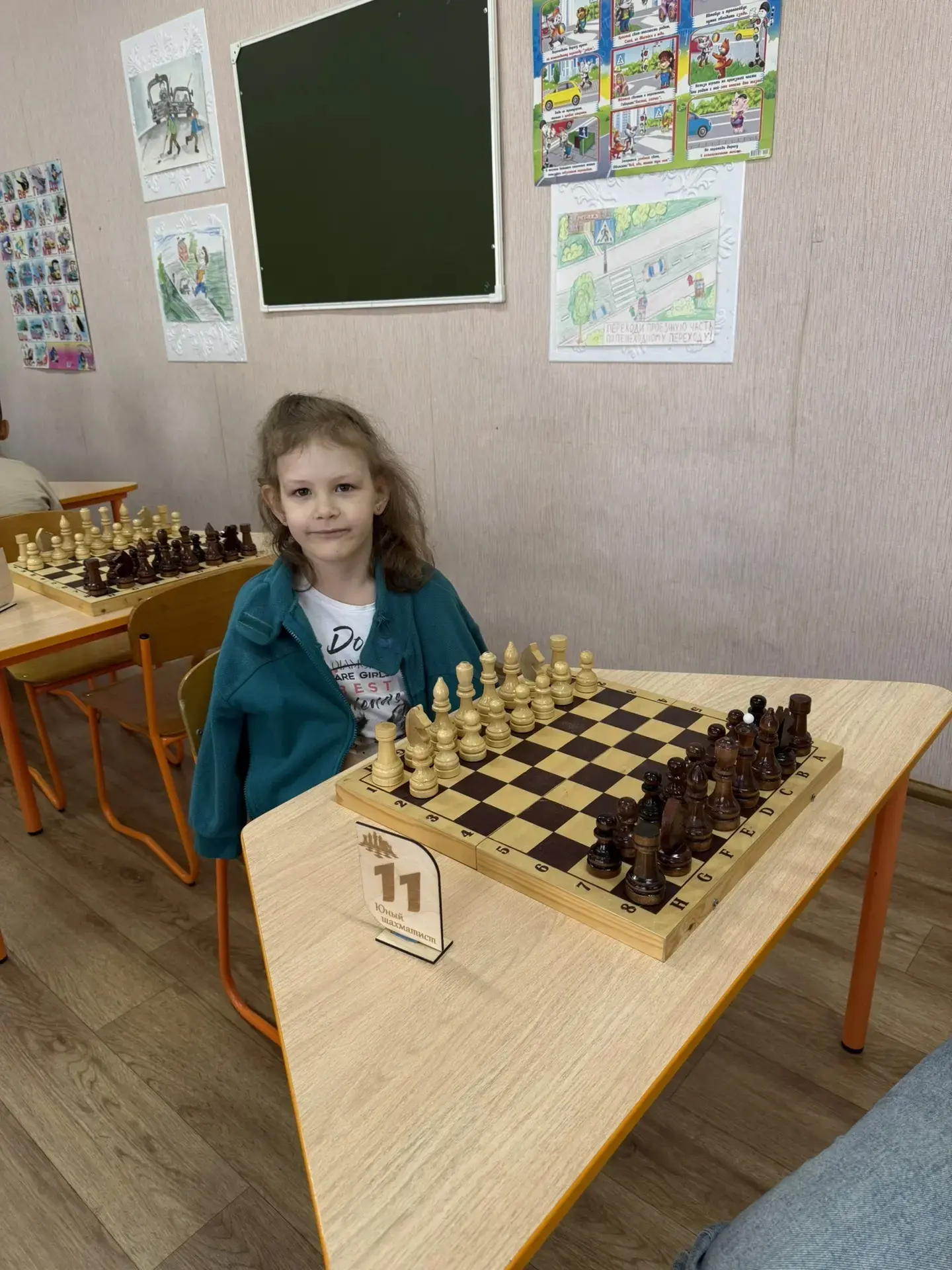 ♟️1 июня 2026г. в честь празднования Международного дня защиты детей в Доме детского тв...