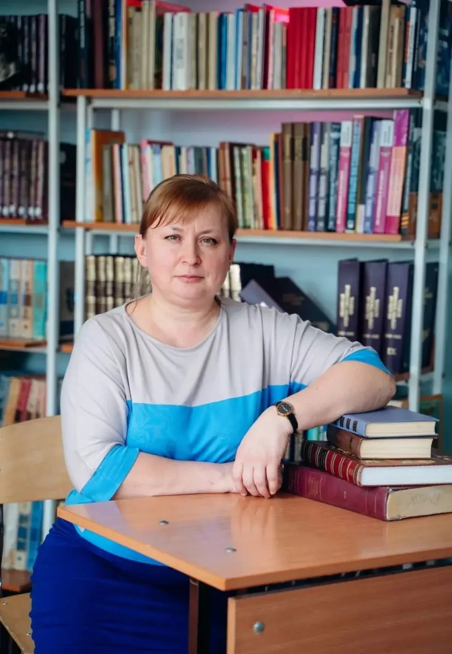 Первая в своем деле