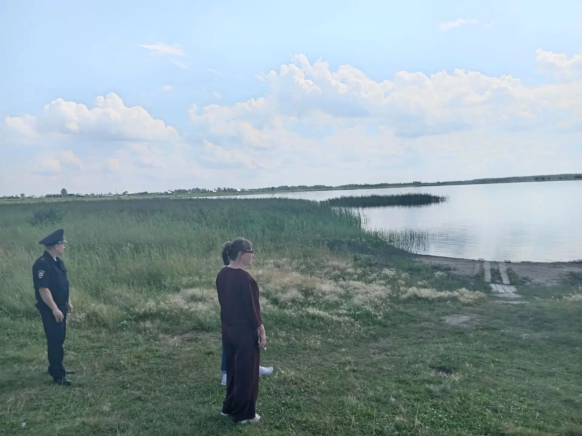 📌Сегодня представители администрации, полиции и Центра социального обслуживания № 10 п...