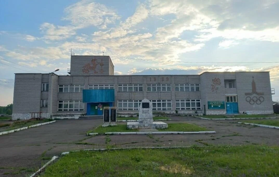 ❗️ В Сотниково откроют Детский культурно-просветительский центр