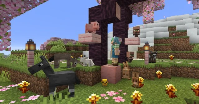 Minecraft и Roblox под угрозой блокировки в Европе  Британские эксперты по кибербезопасности высказы