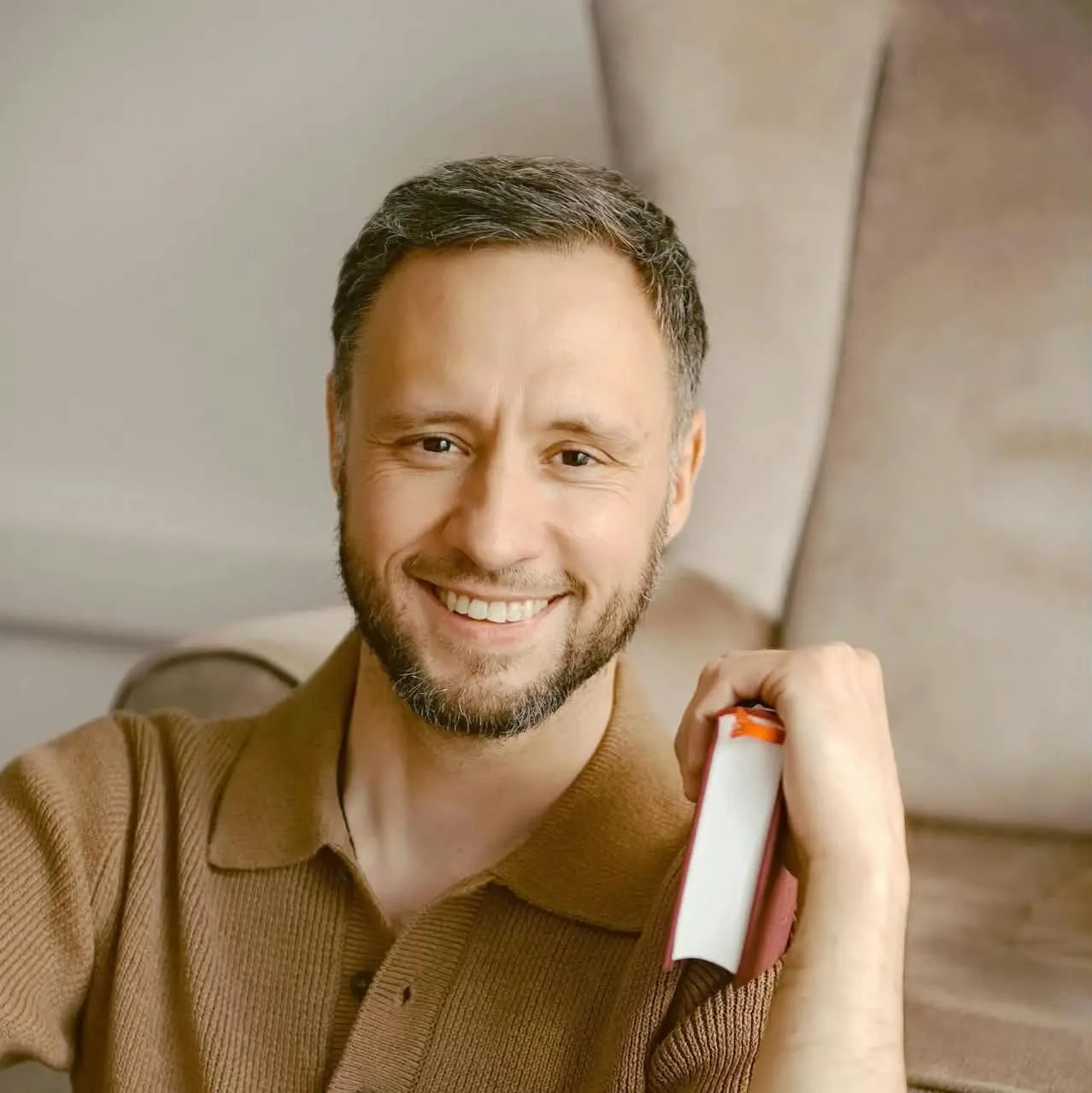 Ребята всем привет 🙌