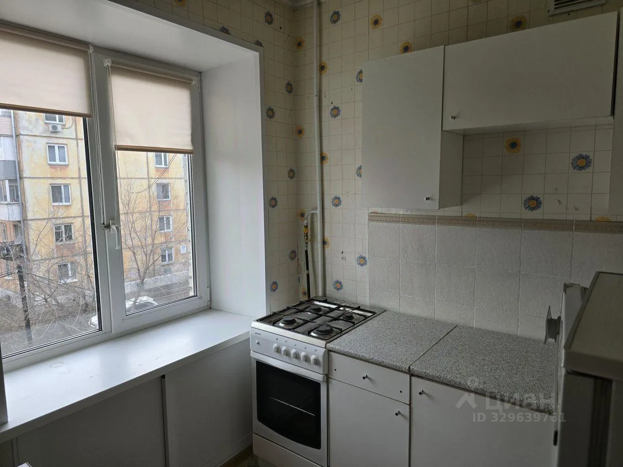 Сдам без посредников: 1-комнатная квартира, 34м²