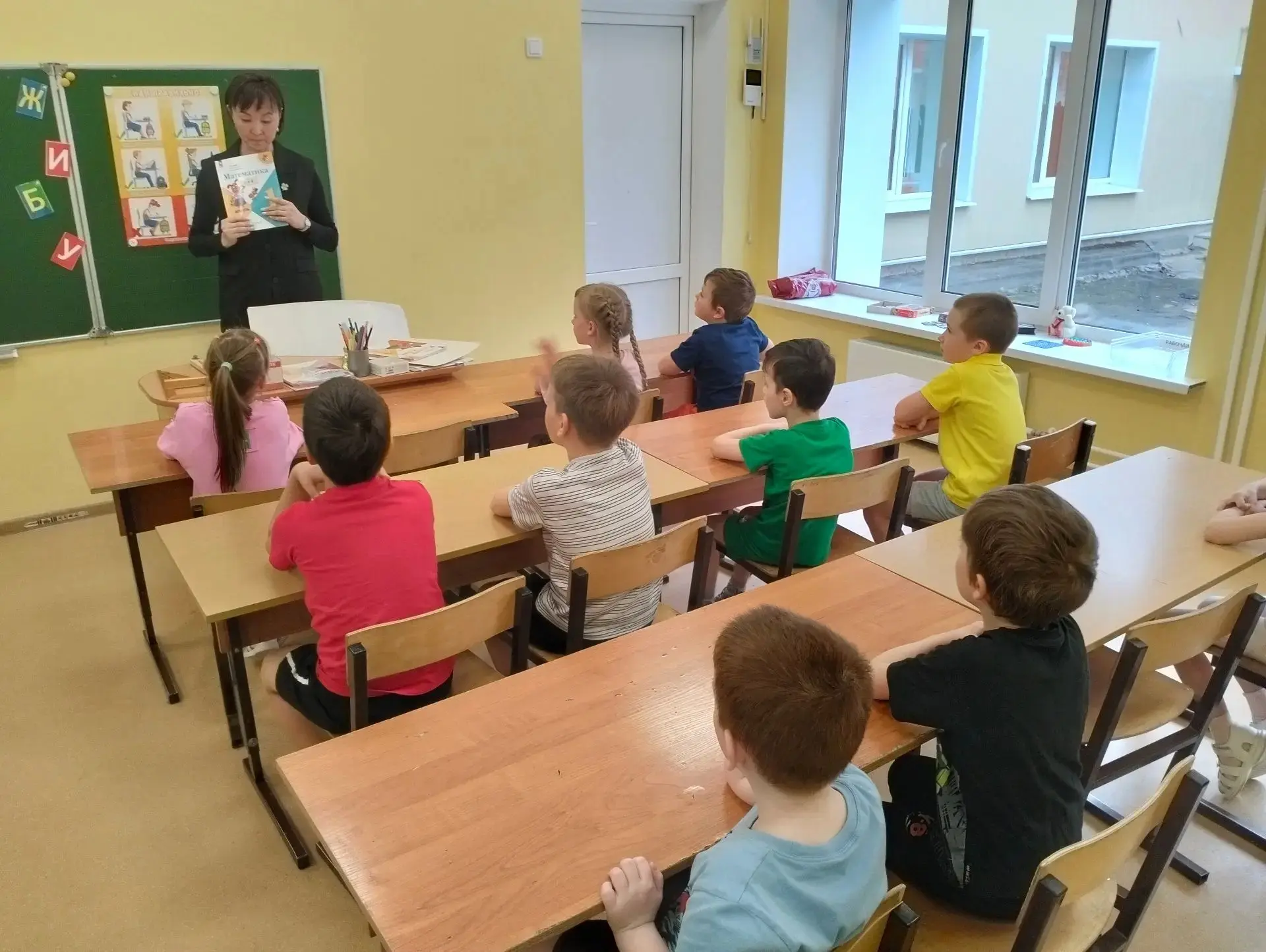 Дошкольное отделение «Сказка»  МБОУ«Софринский образовательный комплекс»  В рамках реализации проект