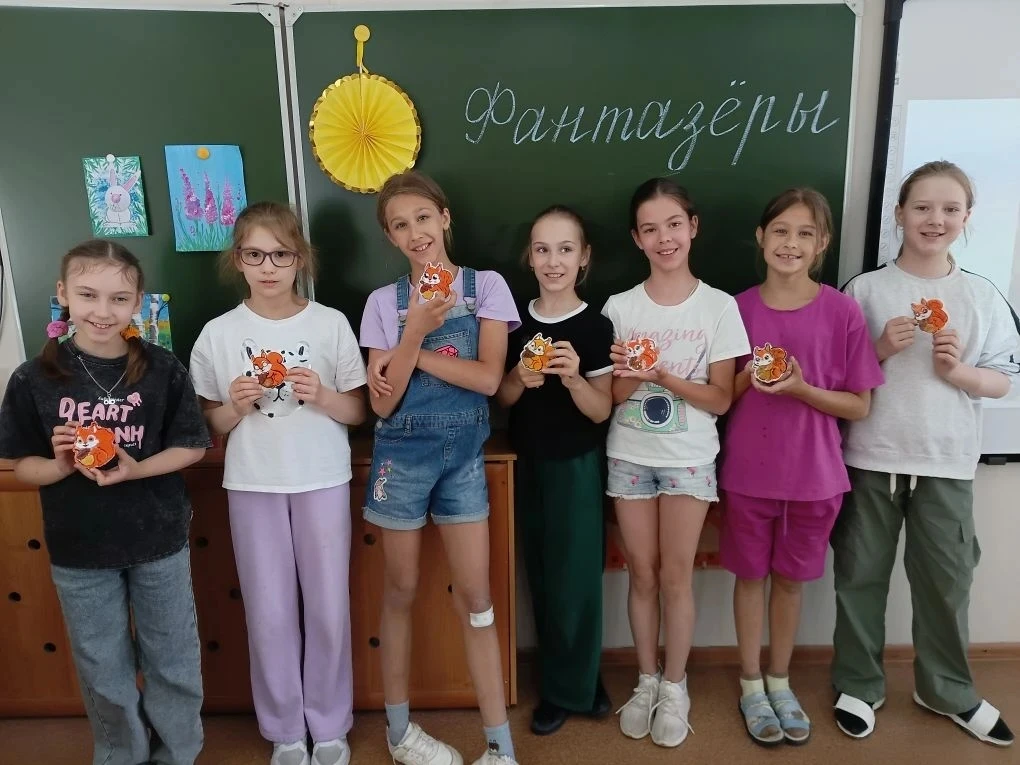 📖 Язык наш прекрасный, богатый и звучный!

6 июня в нашей стране отметили особенный праздник — Пушк