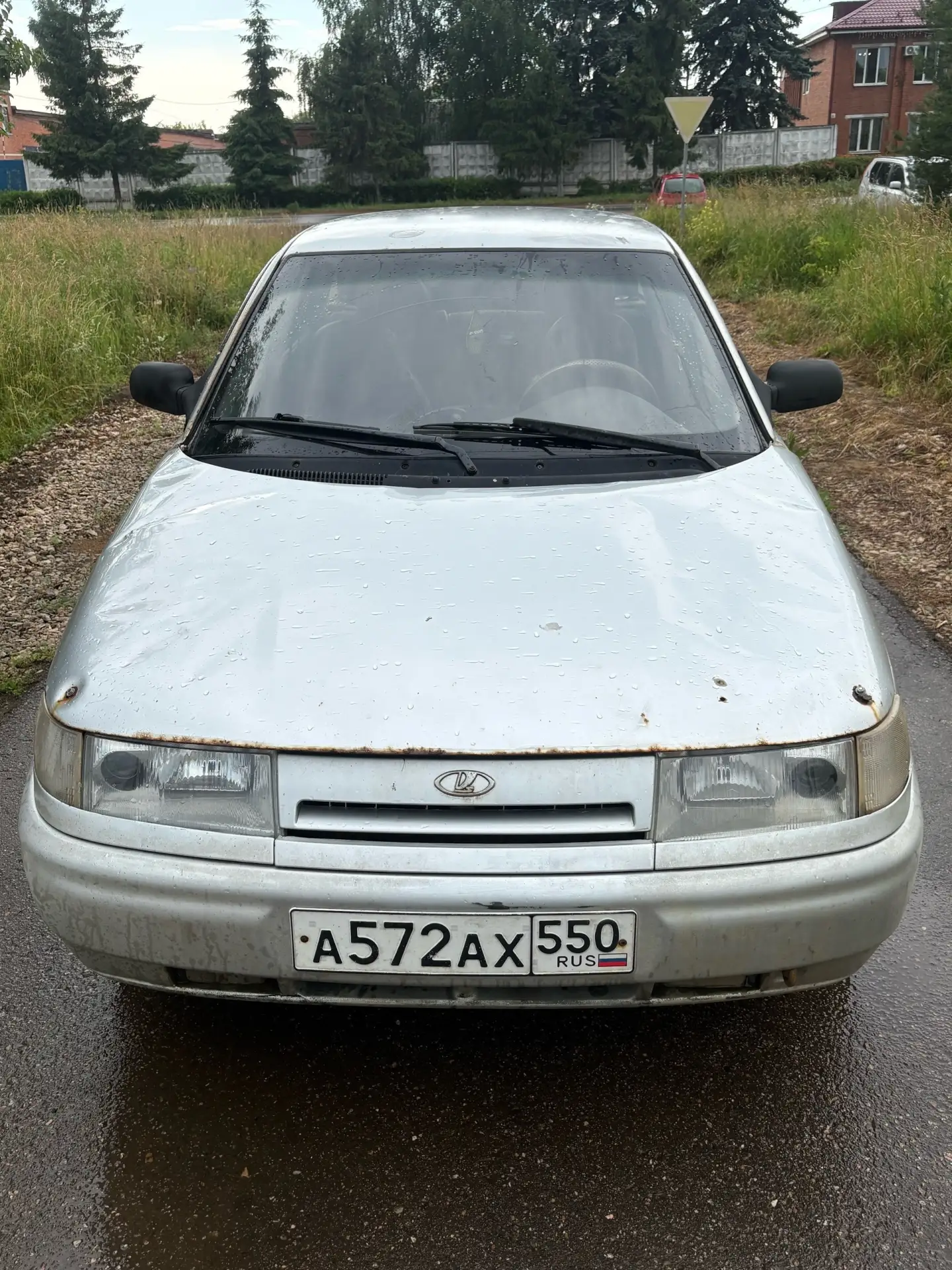 Продам автомобиль 2005 года выпуска шеснарь 124 двигатель клапана не гнёт авто стоит на учёте все до