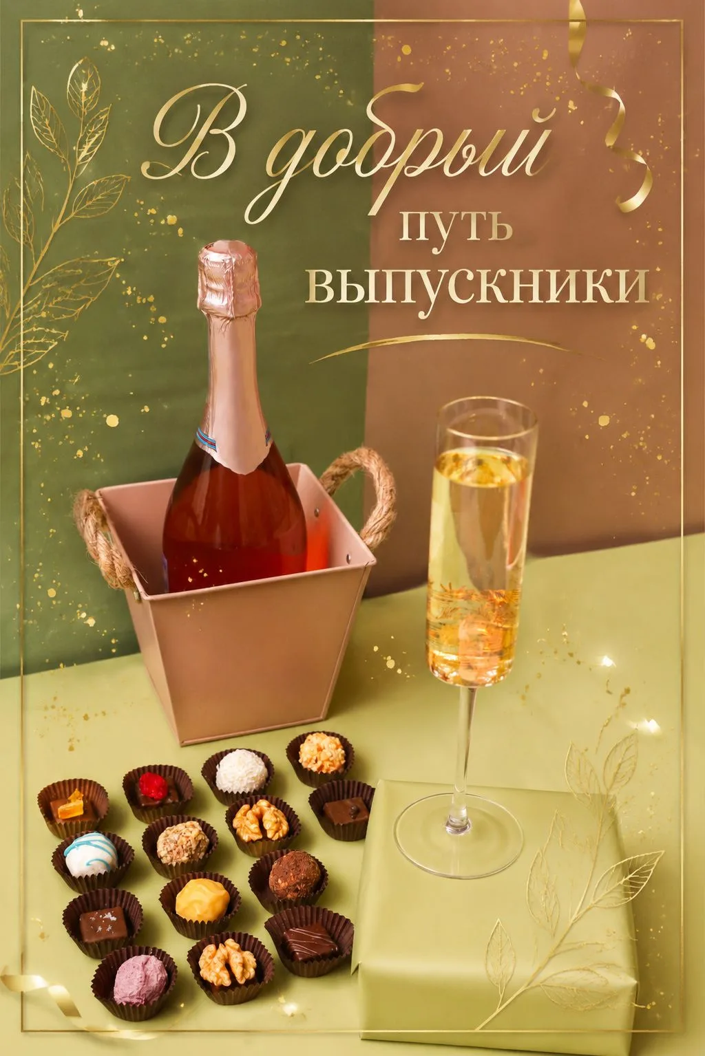 На прошлой неделе отгремели выпускные.