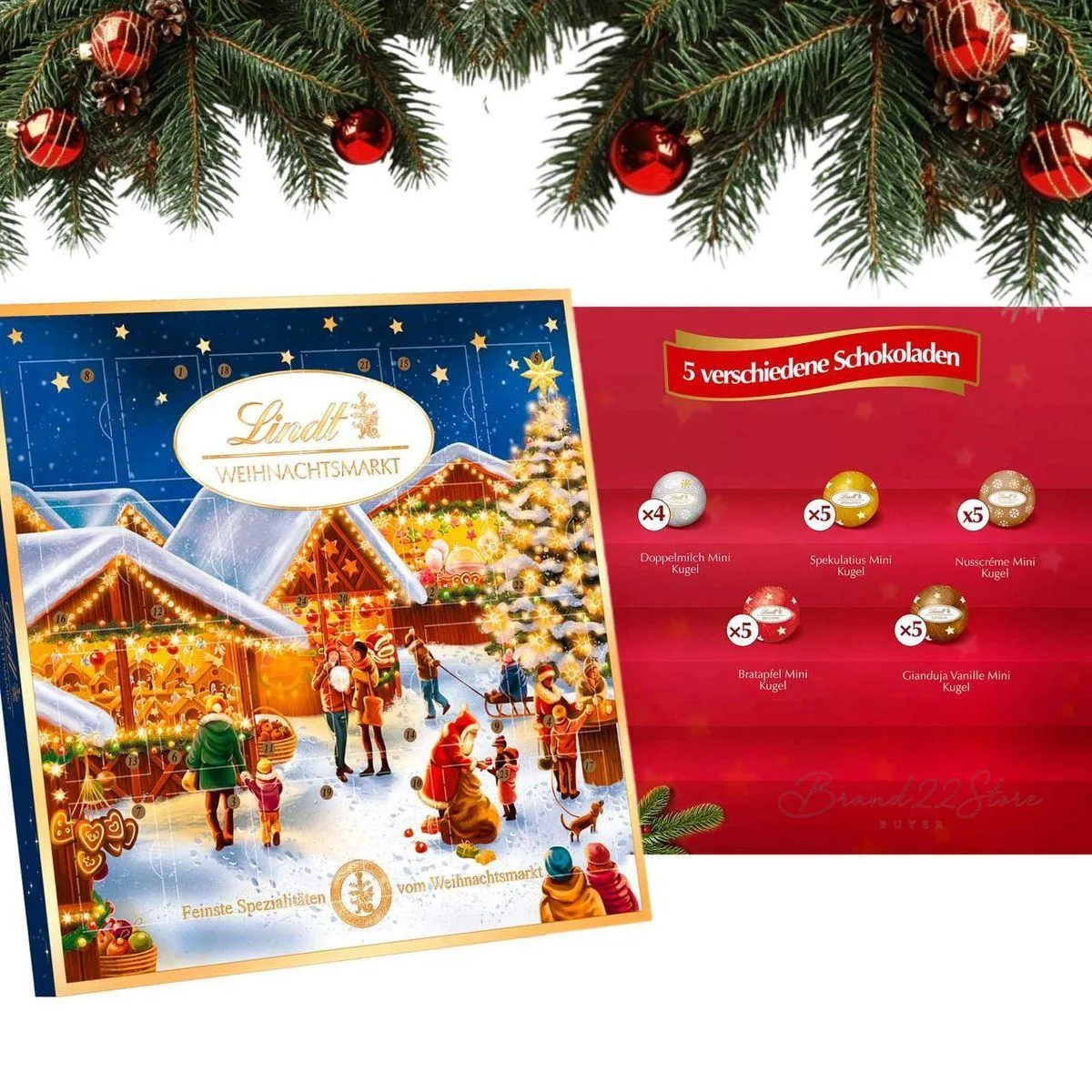 LINDT
