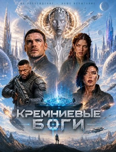 Кремниевые боги (2026)