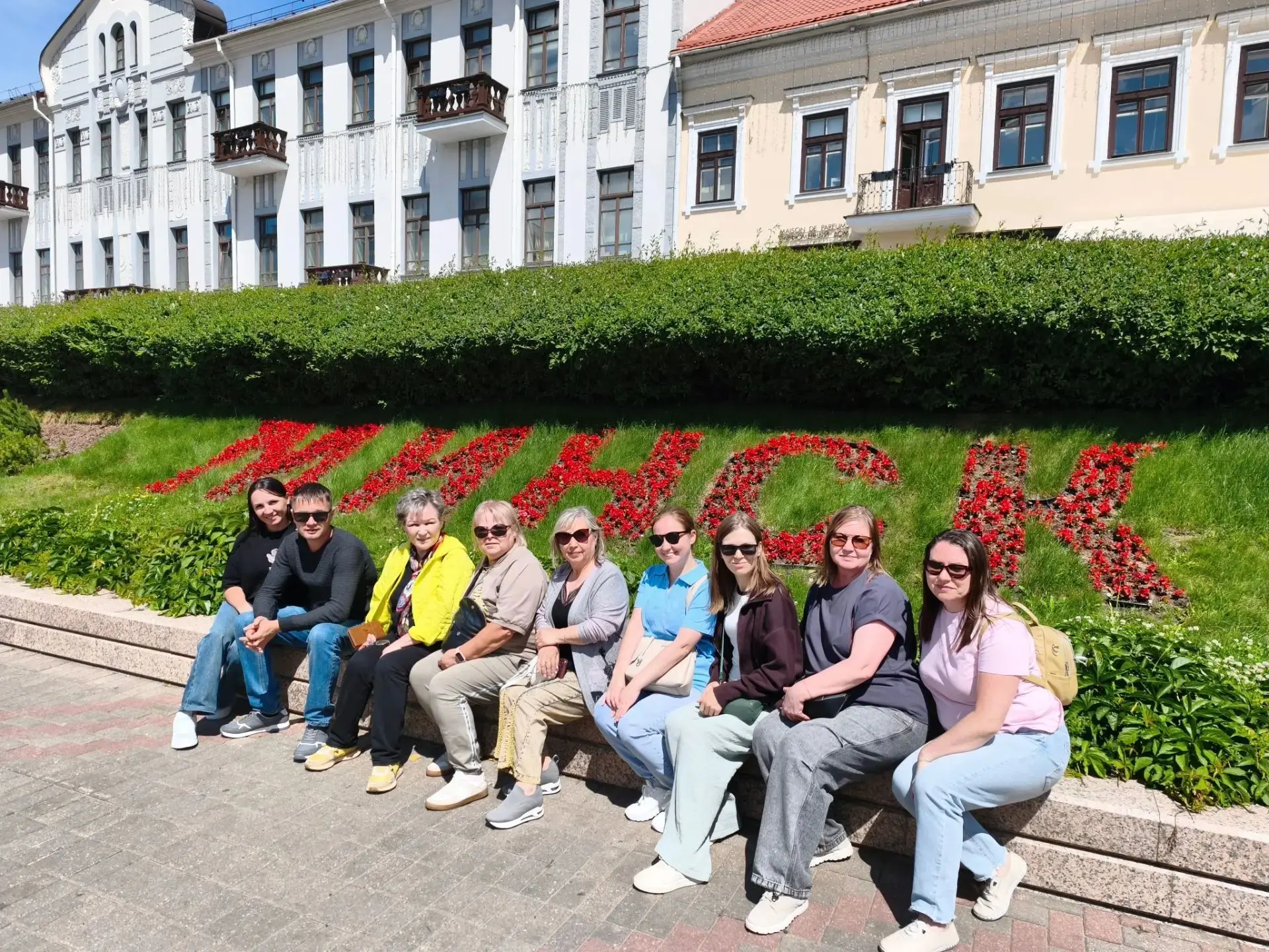 🇧🇾 БЕЛАРУСЬ, которая удивляет с первого дня