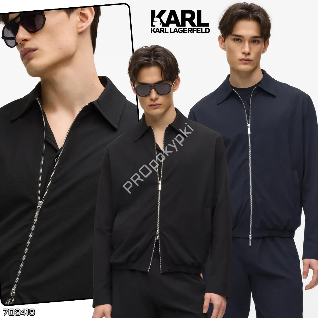 Karl Lagerfeld 🇩🇪