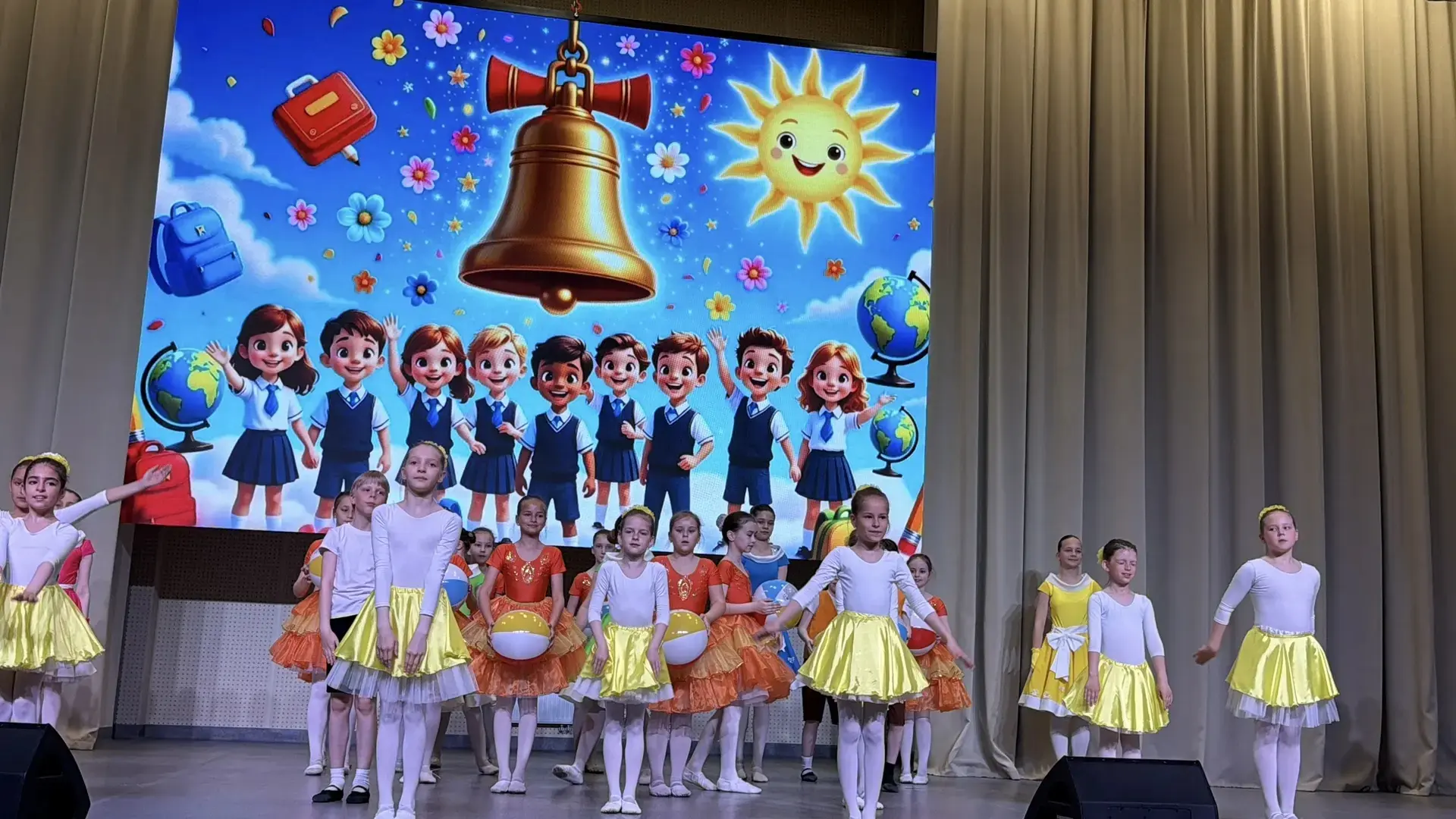 🎉Поздравляем с окончанием учебного года! 🎉