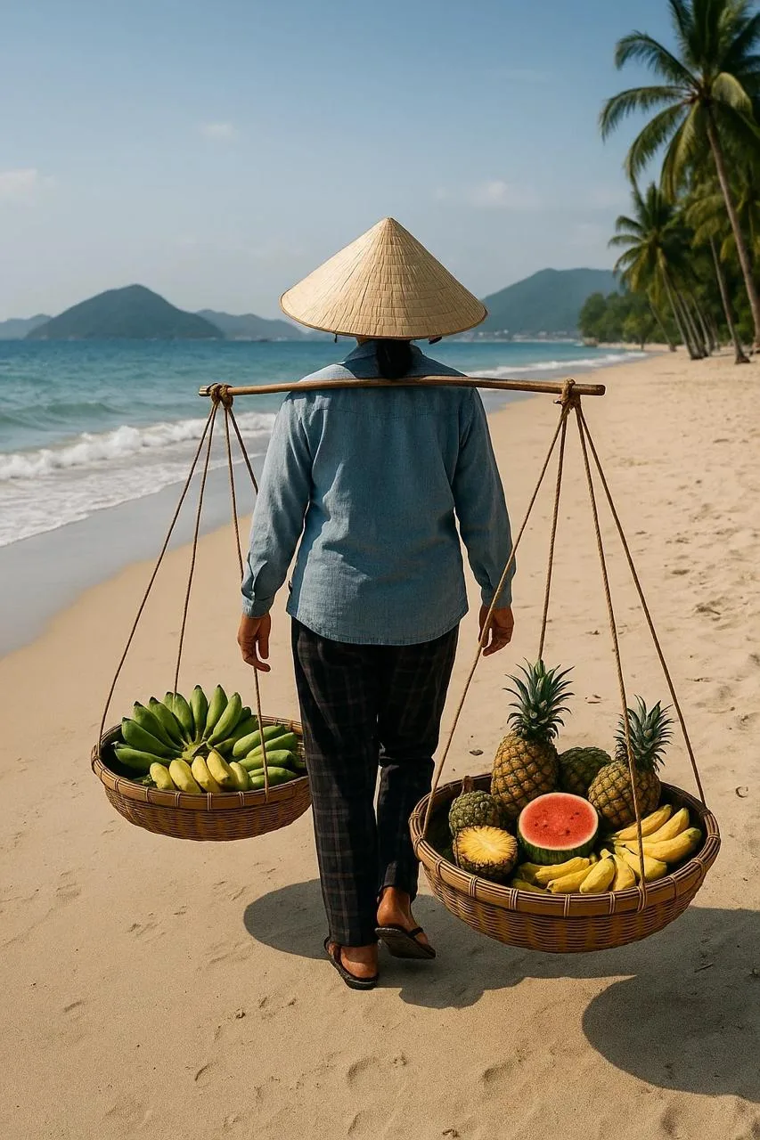 🇻🇳 НЯЧАНГ НА 11 НОЧЕЙ — ОТ 214 494 ₽ ЗА ДВОИХ!