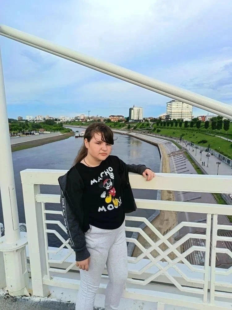 📸 Открываем наш фотоальбом летних впечатлений!
Ребята откликнулись — тёплыми снимками, искренними у