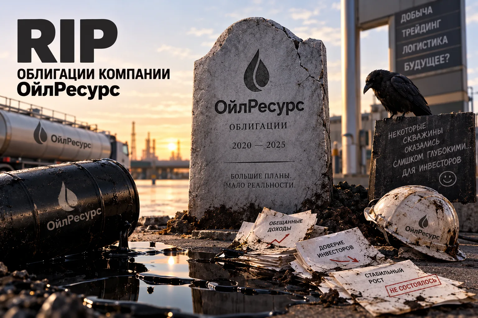 Дефолт