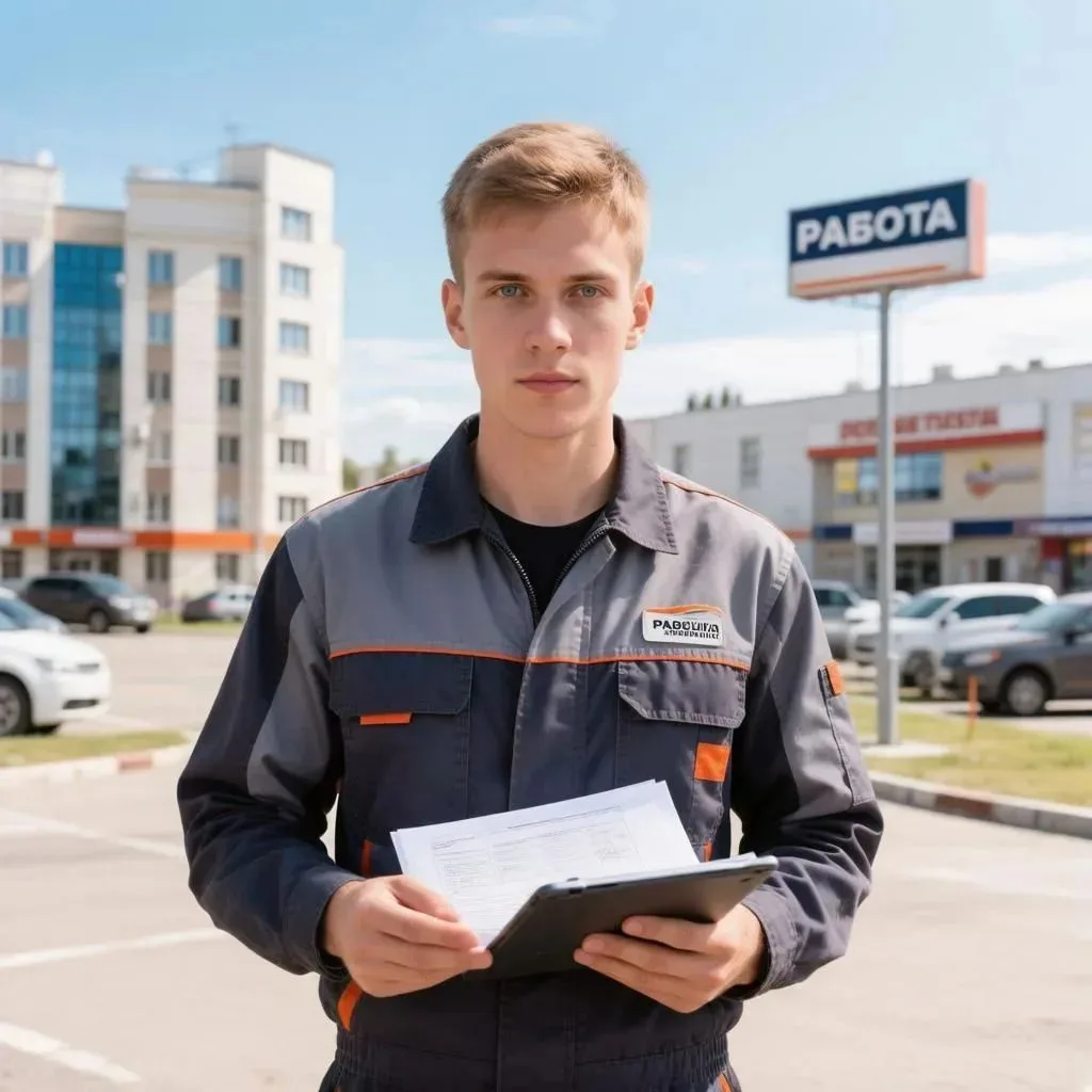 🔥 Россошь, внимание! Нужны шабашки, подработки? Устали искать?