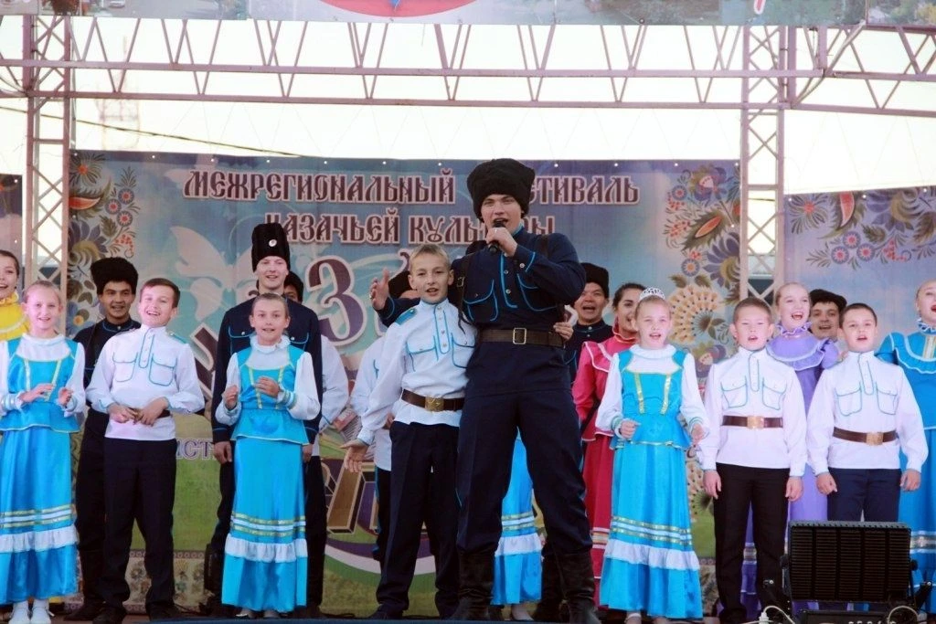 📢Заявочная кампания XII Межрегионального фестиваля «Казачий спас» в г. Кумертау продол...