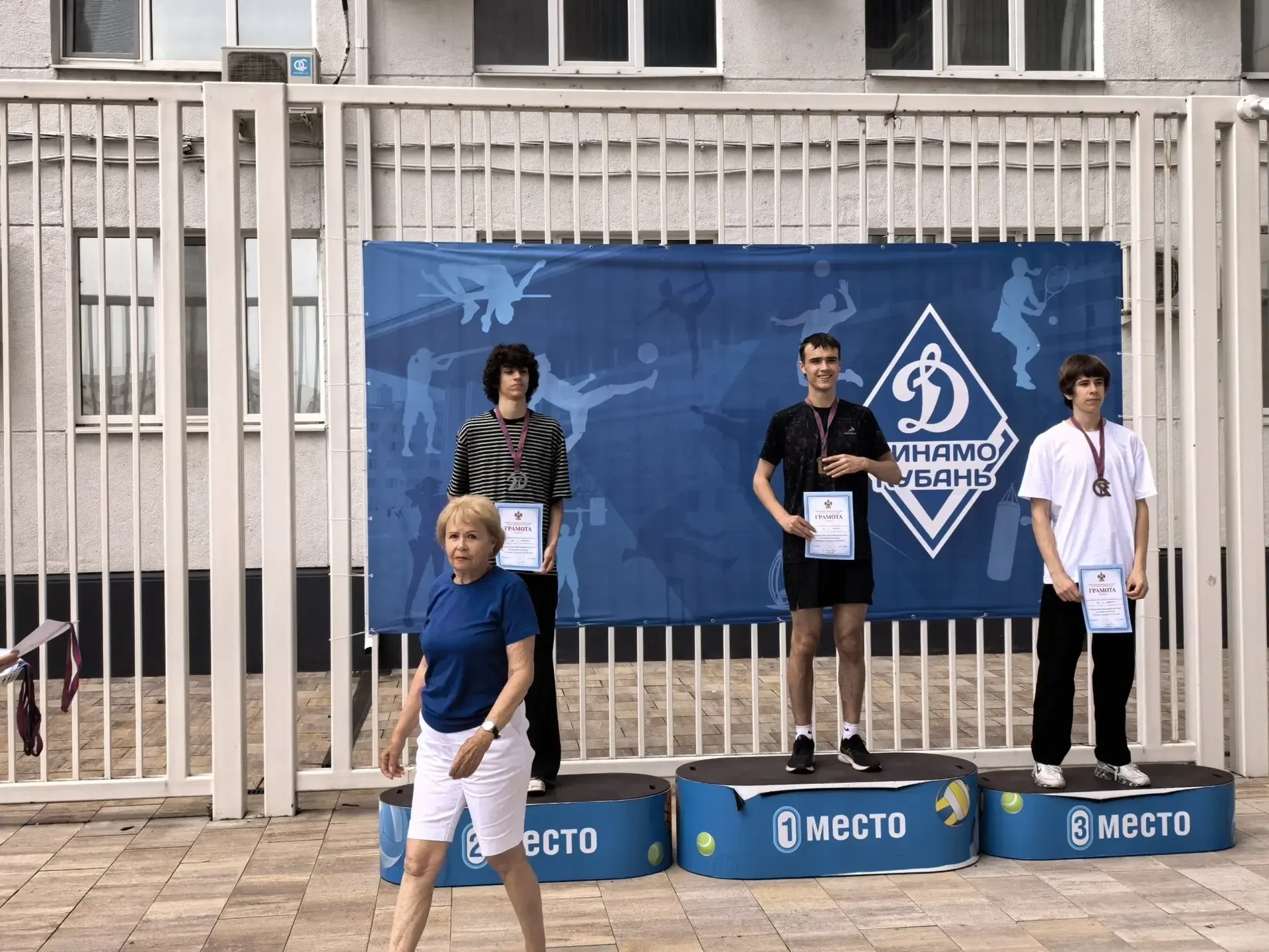🏆На 🏁Первенстве Краснодарского края по легкой атлетике (юниоры, юниорки до 20 лет)🏁 наши спортсме