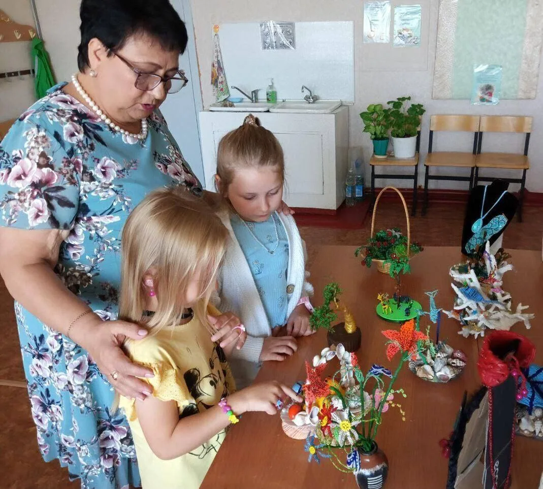 #педагоги